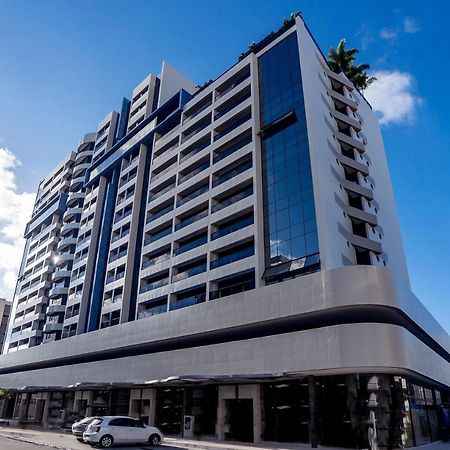 Edifício Time - Apto 709 - ER Hospedagens Maceió Exterior foto